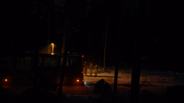 Försvarsmakten