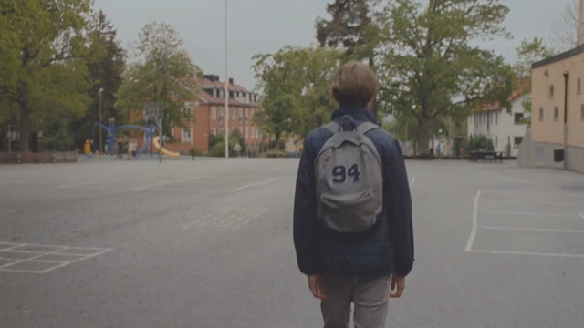 If Skadeförsäkring och Friends